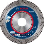 Bosch expert en cramique lames diamant dur, 115 x 22, 23 x 1, 4 x 10 mm
