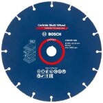 Bosch expert disque carbide multiwheel 230x22. 23 - 2608901682 - 230 mm - x 1 - 22, 23 mm Bosch expert disque carbide multiwheel 230x22. 23 - 2608901682 - 230 mm - x 1 - 22, 23 mm