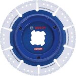 Bosch expert - disque  trononner diamant pour tuyaux - 125 mm - x 1 - 2, 8 mm - 22, 23 mm