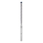 Bosch expert foret sds max - 8x