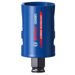 Bosch expert matriaux de construction scie  trous, 44 x 60 mm