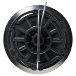 Bosch f016800345 accessoire de d�broussailleuses et coupe - bordures bobine de coupe - bordures