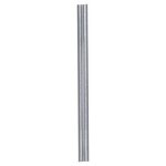 Bosch fers de 56 mm pour rabot gho 12v - 20, boîte / pack de 10 pièces - 2608000673 Bosch fers de 56 mm pour rabot gho 12v - 20, boîte / pack de 10 pièces - 2608000673