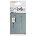Bosch fers de rabot 1 pce