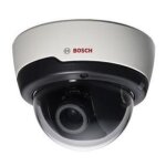 Bosch flexidome ip 5000i d�me cam�ra de s�curit� ip int�rieure 3072 x 1944 pixels plafond / mur