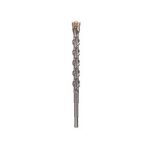 Bosch foret béton 4 taillants sds - plus - 7x - 8. 00 mm - x 1 - 165 mm - 100 mm Bosch foret béton 4 taillants sds - plus - 7x - 8. 00 mm - x 1 - 165 mm - 100 mm