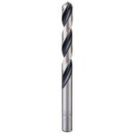 Bosch foret hlicodal hss pointteq 10, 7 mm, pack de 5 - 2608577275