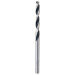 Bosch foret hlicodal hss pointteq 3, 3 mm, pack de 10 - 2608577201