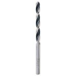 Bosch foret h�lico�dal hss pointteq 4, 2 mm, pack de 10 - 2608577210