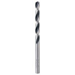 Bosch foret hlicodal hss pointteq 4, 6 mm, pack de 10 - 2608577214