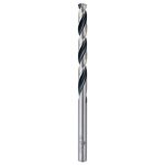 Bosch foret hlicodal hss pointteq 4, 9 mm, pack de 10 - 2608577217