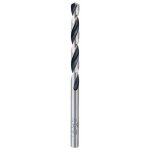 Bosch foret hlicodal hss pointteq 5, 4 mm, pack de 10 - 2608577222