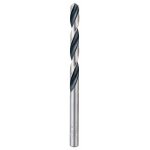 Bosch foret hlicodal hss pointteq 7, 0 mm, pack de 10 - 2608577238