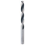 Bosch foret hlicodal hss pointteq 7, 5 mm, pack de 10 - 2608577243