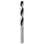 Bosch foret h�lico�dal hss pointteq 8, 3 mm, pack de 10 - 2608577251