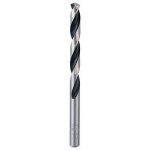 Bosch foret hlicodal hss pointteq 8, 5 mm, pack de 10 - 2608577253