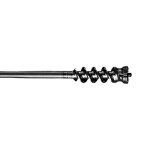 Bosch forets hélicoïdaux à multi - taillants sds - max - 9 break through 45 x 850 x 1000 mm Bosch forets hélicoïdaux à multi - taillants sds - max - 9 break through 45 x 850 x 1000 mm