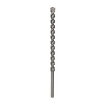 Bosch - foret sds - max - 4 m4 pour perforateur 28x400x520mm