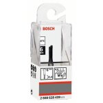 Bosch fraise  rainurer droit 6 mm, d1 4, 8mm, l 12, 4mm, g 51mm - 2608628439