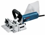 Bosch - fraiseuse à lamelle 105mm 670w - gff 22 a Bosch - fraiseuse à lamelle 105mm 670w - gff 22 a
