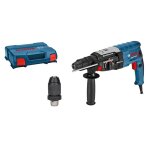 Bosch gbh 2 - 28 f sds - plus - perforateur burineur 880 w avec valise