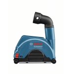 Bosch gde 115 / 125 fc - t, accessoire