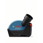 Bosch gde 125 ea - t, accessoire