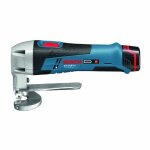 Bosch gsc 10, 8 v - li solo cisaille sans fil (sans batterie ni chargeur ni kit)