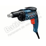 Bosch gsr 6 - 45 te: visseuse a placoplatre gsr 6 - 45 te professional