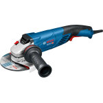 Bosch gws 18 - 150 l meuleuse d'angle 15 cm 10000 tr / min 1800 w 2, 6 kg