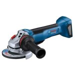 Bosch gws 18v - 10 p professional meuleuse d'angle 9000 tr / min 1000 w 1, 9 kg