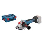 Bosch gwx 18 v - 10 pc (chargeur et batterie non fournis)