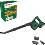 Bosch home and garden souffleur de feuilles sans fil bosch - universalleafblower 18v - 130 (pour le nettoyage ... Bosch home and garden souffleur de feuilles sans fil bosch - universalleafblower 18v - 130 (pour le nettoyage ...