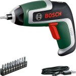 Bosch ixo 7 basic, 0. 603. 9e0. 020