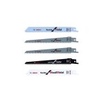 Bosch jardin - keo set 5 lames - f016800303