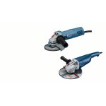 Bosch jeu de meuleuses d'angle gws 20 - 230 j + gws 880 - 06018c1306