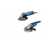 Bosch jeu de meuleuses d'angle : gws 22 - 230 j + gws 880 - 06018c1307