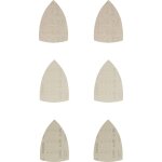 Bosch kits d'abrasifs réticulés expert m480 pour ponceuses multi - 2608901208 Bosch kits d'abrasifs réticulés expert m480 pour ponceuses multi - 2608901208