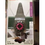 Bosch lame coupe - joint universelle hcs starlock aiz 28 sc 28 x 40 mm