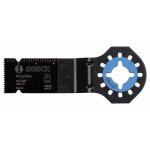 Bosch lame plongeante carbure starlock aiz 32 at metal 40 x 32 mm