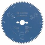 Bosch lame de scie circulaire 216 mm - expert for aluminium Bosch lame de scie circulaire 216 mm - expert for aluminium