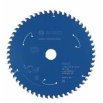 Bosch lame de scie circulaire expert for aluminium pour scies sans fil 165 x 1, 8 / 1, 3 x 20, t54 - ...