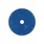 Bosch lame de scie circulaire expert for aluminium pour scies sans fil 216 x 2 / 1, 4 x 30 t66 - 2608644544 ...