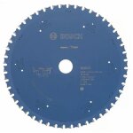 Bosch lame de scie circulaire expert for steel 230 x 25, 4 x 2, 0 mm, 48 dents - 2608643058