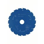 Bosch lame de scie circulaire expert for wood, 190 x 1, 5 / 1 x 30, 18 dents - 2608644512 Bosch lame de scie circulaire expert for wood, 190 x 1, 5 / 1 x 30, 18 dents - 2608644512