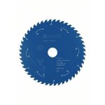 Bosch lame de scie circulaire expert for wood, 210 x 1, 7 / 1, 2 x 30, 48 dents - 2608644517
