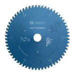 Bosch lame de scie circulaire expert for wood, 230 x 30 x 2, 8 mm, 48 - 2608644063