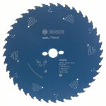 Bosch lame de scie circulaire expert for wood, 450 x 30 x 4, 5 mm, 34 - 2608644078