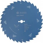 Bosch lame de scie circulaire expert for wood - bois - 190 mm - 2. 6 mm - 20 mm - 24 dents