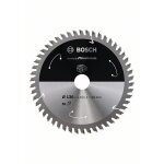 Bosch lame de scie circulaire standard for aluminium pour scies sans fil 136x1. 6 / 1. 1x20, t50 - 2608837754 ...